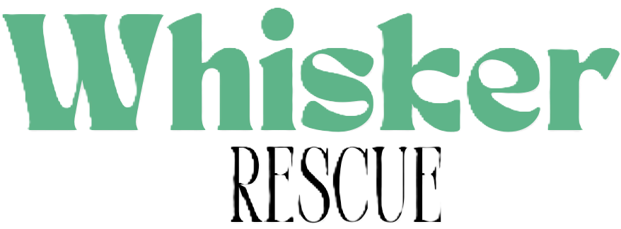 WhiskerRescue